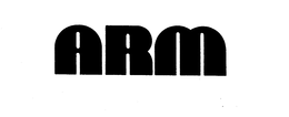 ARM trademark