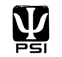PSI trademark