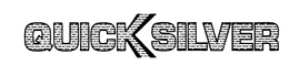QUICK SILVER trademark