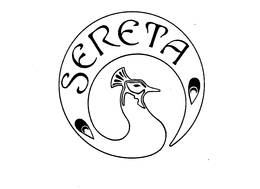 SERETA trademark