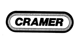 CRAMER trademark