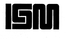 ISM trademark