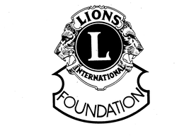 LIONS L INTERNATIONAL FOUNDATION trademark