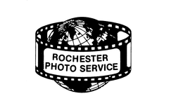 ROCHESTER PHOTO SERVICE trademark