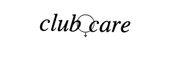 CLUB CARE trademark