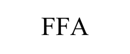 FFA trademark