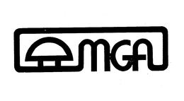 MGA trademark