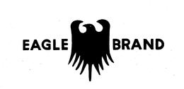 EAGLE BRAND trademark