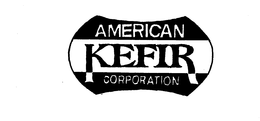 AMERICAN KEFIR CORPORATION trademark