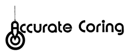 ACCURATE CORING trademark