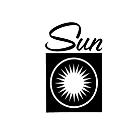 SUN trademark