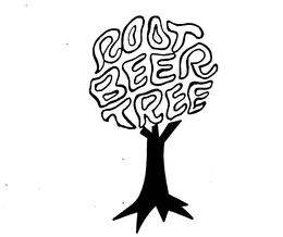 ROOT BEER TREE trademark