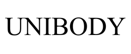 UNIBODY trademark