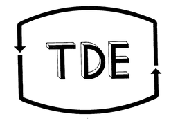 TDE trademark