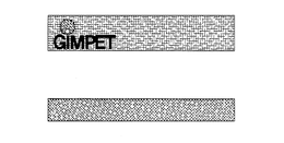 GIMPET trademark