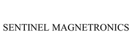 SENTINEL MAGNETRONICS trademark