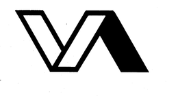V A trademark
