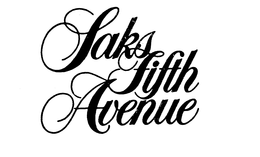 SAKS FIFTH AVENUE trademark