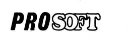 PROSOFT trademark