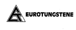 EUROTUNGSTENE trademark