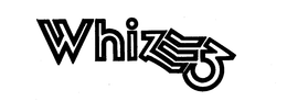 WHIZ 3 trademark