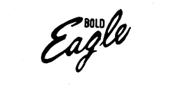 BOLD EAGLE trademark