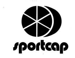 SPORTCAP trademark