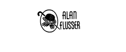 ALAN FLUSSER trademark