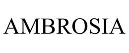 AMBROSIA trademark