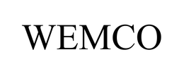 WEMCO trademark