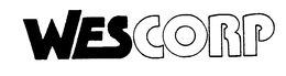 WESCORP trademark