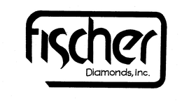 FISCHER DIAMONDS, INC. trademark