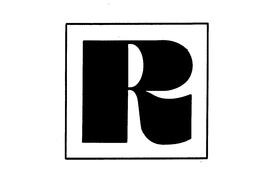 R trademark