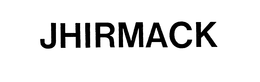 JHIRMACK trademark