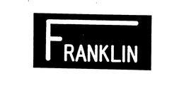 FRANKLIN trademark