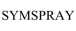 SYMSPRAY trademark