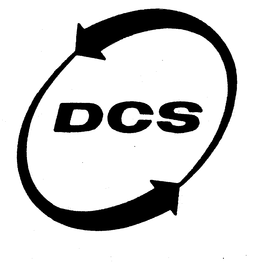 DCS trademark