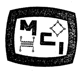 MCI trademark