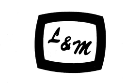 L & M trademark