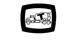 T trademark