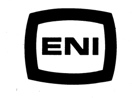 ENI trademark
