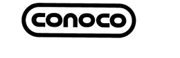CONOCO trademark
