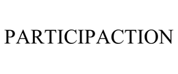 PARTICIPACTION trademark