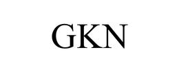 GKN trademark