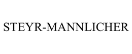 STEYR-MANNLICHER trademark