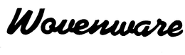 WOVENWARE trademark