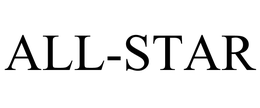 ALL-STAR trademark
