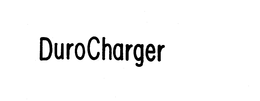 DUROCHARGER trademark