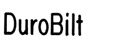 DUROBILT trademark