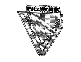VV FITZWRIGHT trademark